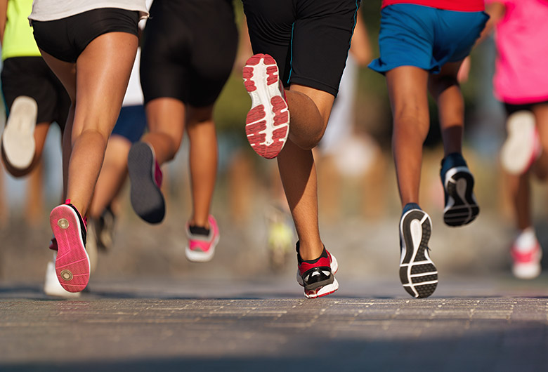 Ludwigshafen läuft wieder: TWL sponsert 25. Stadtlauf